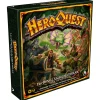 HASBRO Juegos De Mesa|Amigos Y Familia-HeroQuest Expansión Las Junglas de Delthrak