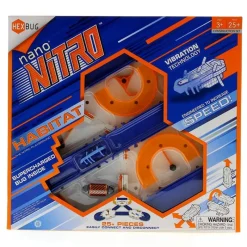 Hexbug Hábitat Nano Nitro*JUGUETRONICA Discount