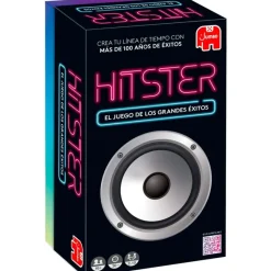 Hitster Juego Musical*DISET Clearance