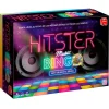 DISET Amigos Y Familia|Juegos De Mesa-Hitster Music Bingo