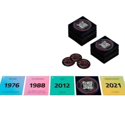 Hitster Summer Party Juego*DISET Online