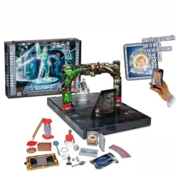 HolograFX Aventura*GOLIATH Hot