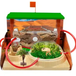 CEFA Juegos Y Juguetes Educativos-Hormi Plus