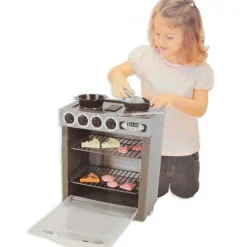 Horno Infantil con Complementos*DRIM DISCOUNT