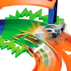 Hot Wheels Action Circuito con Doble Pista*MATTEL New