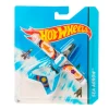 MATTEL Vehículos, Trenes Y Parkings-Hot Wheels Avión Sea Arrow