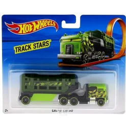 MATTEL Vehículos, Trenes Y Parkings-Hot Wheels Camiones Surtidos