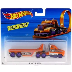 MATTEL Vehículos, Trenes Y Parkings-Hot Wheels Camiones Surtidos