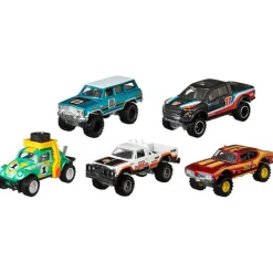 Hot Wheels Car Culture Vehículo Individual Surtido*MATTEL New