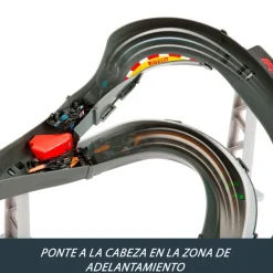 Hot Wheels Circuito Carreras Gran Velocidad Formula 1*MATTEL Hot