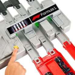 Hot Wheels Circuito de Gran Premio de Formula 1®*MATTEL New