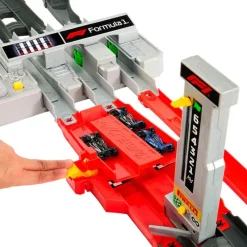 Hot Wheels Circuito de Gran Premio de Formula 1®*MATTEL New