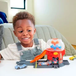 Hot Wheels City Tienda de Dulces*MATTEL New