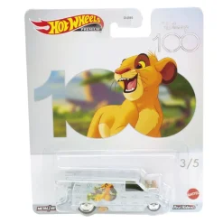 Hot Wheels Coche Premium Surtido*MATTEL Hot