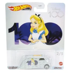 Hot Wheels Coche Premium Surtido*MATTEL Hot