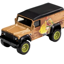 Hot Wheels Coche Premium Surtido*MATTEL Hot