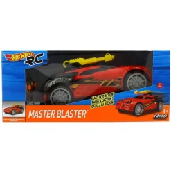 Hot Wheels Master Blaster Vehículo R/C*NIKKO Clearance
