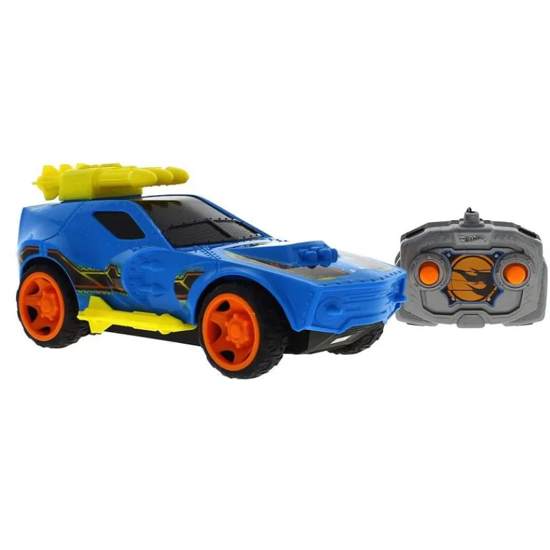 Hot Wheels Master Blaster Vehículo R/C*NIKKO Clearance