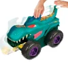 Hot Wheels Monster Truck Mastica Coches*MATTEL Hot