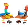 Hot Wheels Monster Truck Arena Pista Surtida*MATTEL Hot