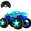 Hot Wheels Monster Truck Mega-Wrex R/C*MATTEL Hot
