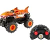 Hot Wheels Monster Trucks Tiger Shark R/C*MATTEL Best