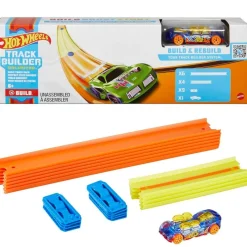 Hot Wheels Pack Básico Pista*MATTEL Best