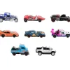 Hot Wheels Pull Back Speeders Vehículo Surtido*MATTEL Online