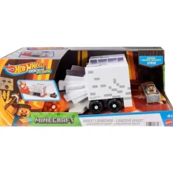 Hot Wheels RacerVerse Lanzador Surtido*MATTEL Discount