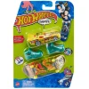 MATTEL Vehículos, Trenes Y Parkings-Hot Wheels Skate Pack con Vehículo Surtido