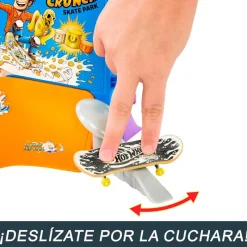 Hot Wheels Skate Tony Hawk Bol de Cereales*MATTEL Discount