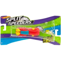 Hot Wheels Speed Ripped Robot*MATTEL New