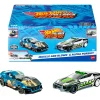Hot Wheels Speeders Pack 2 Coches Surtidos*MATTEL Outlet