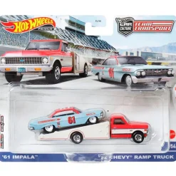 Hot Wheels Team Transport Vehículo Surtido*MATTEL Online