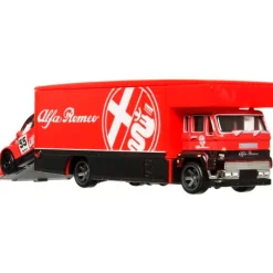 Hot Wheels Team Transport Vehículo Surtido*MATTEL Online