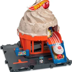 Hot Wheels Tienda de Helados*MATTEL Sale