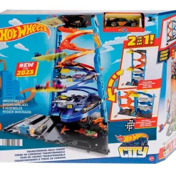 Hot Wheels Torre de Carreras*MATTEL Sale