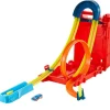 Hot Wheels Track Builders Lata Gasolina*MATTEL Best