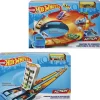 MATTEL Vehículos, Trenes Y Parkings-Hot Wheels Trackset de Campeonato Surtido