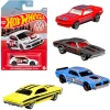 MATTEL Vehículos, Trenes Y Parkings-Hot Wheels Vehículo Celebración Individual Surtido