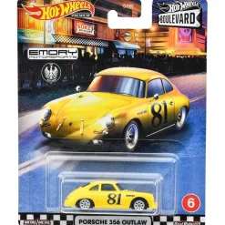 MATTEL Vehículos, Trenes Y Parkings-Hot Wheels Vehículo Colección Boulevard Surtido
