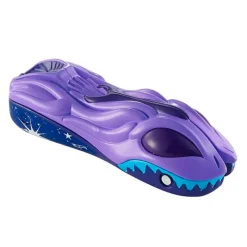 Hot Wheels Vehículo Speed Alien Buster*MATTEL New
