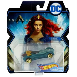 MATTEL Vehículos, Trenes Y Parkings-Hot Wheels Vehículos DC Surtidos