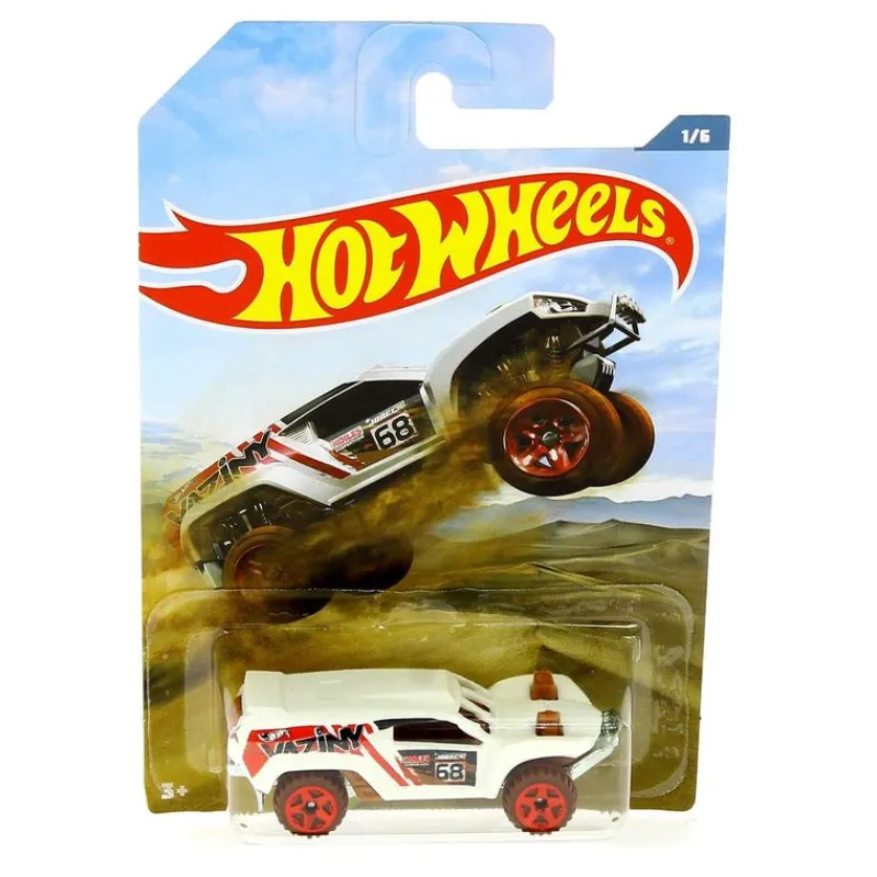 Hot Wheels Vehículos Marca Surtido*MATTEL Outlet
