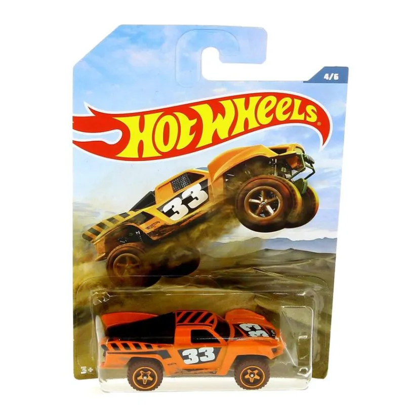 Hot Wheels Vehículos Marca Surtido*MATTEL Outlet