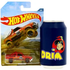 Hot Wheels Vehículos Marca Surtido*MATTEL Outlet