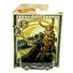 MATTEL Vehículos, Trenes Y Parkings-Hot Wheels Vehículos Temáticos Básicos Surtidos