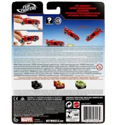 Hot Wheels Vengadores Vehículo Acrobacias Surtido*MATTEL Sale