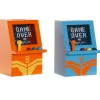 Hucha Arcade Game Over Surtida*SELECCION DRIM Discount