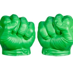Hulk Super Puños Gamma*HASBRO New